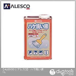 カンペハピオ ハケ洗い液 1L
