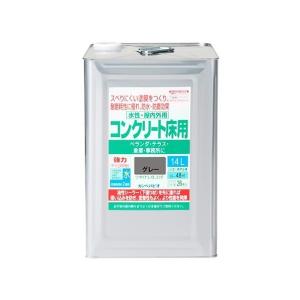 エスケー化研 水性ヤネフレッシュシリコン(艶有り)高耐久性屋根用塗料 