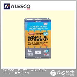 関西ペイント カンペハピオ 水性カチオンシーラー 7L : ejoy Yahoo