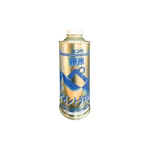 カンペハピオ 得用ペイントうすめ液 250ml｜diy-tool