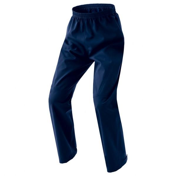 アイトス 原着ストレッチレインパンツ（男女兼用） 008ネイビー SS 562412 1着