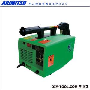 有光工業 高圧洗浄機単相100Vモートルタイプ60Hz PJ01G｜diy-tool