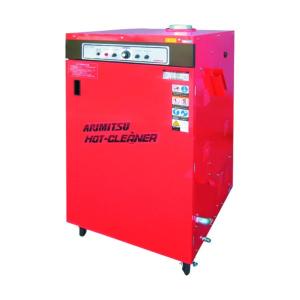 有光工業 高圧温水洗浄機 AHC-7100-2 ...の商品画像