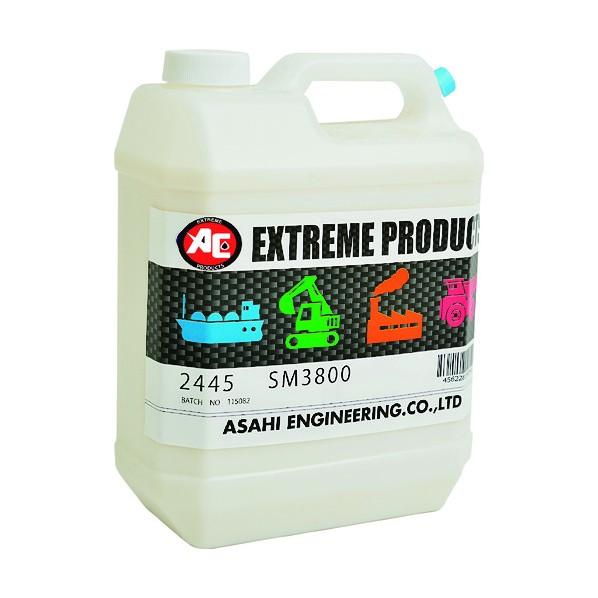 旭エンジニアリング 水溶性切削油消泡剤 SM-3800