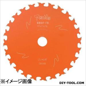 アイウッド 大工の仕事 下地材用(新建材ボード用チップソー) 125x1.5x18P 99390 1点
