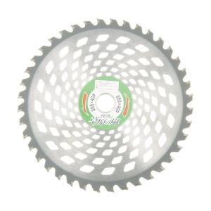 アイウッド 刈払機用チップソー 草原の嵐 200×30P 99075