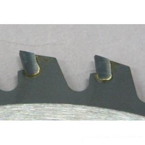 アイウッド 草刈チップソー荒野の嵐2枚入 98...の詳細画像2