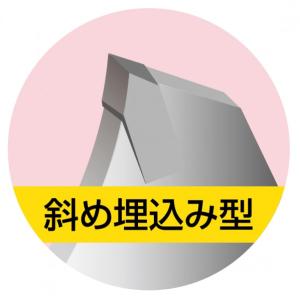 アイウッド 草刈日和チップソー 230X36P 1個の詳細画像3
