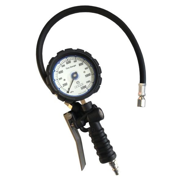 旭産業 ゲージボタルEX 寸法:102×93×685mm AGE-1200