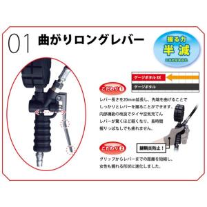 旭産業 ゲージボタルEX600 手離し細口ソケ...の詳細画像1