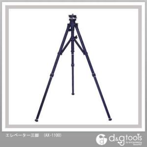 �A�b�N�X�u���[�� �G���x�[�^�[�O�r AX-3000