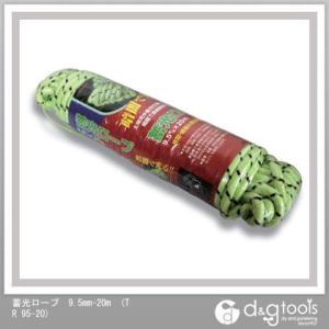 �A�b�N�X�u���[�� �~�����[�v 9.5mm-30m TR 95-30