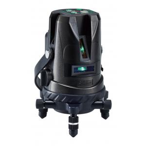 アックスブレーン G-Liner高輝度ク゛リーンレーサ゛ー墨出し器 φ90×H165mm AG-305