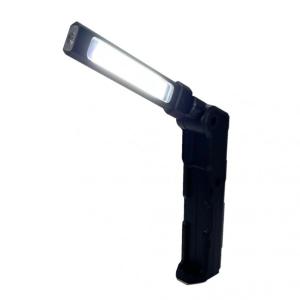 アックスブレーン 充電式LEDコンハ゜クトアンク゛ルライト AWL300CF-LED