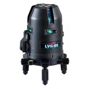 アックスブレーン 高輝度ク゛リーンレーサ゛ー墨出し器 LVG-88