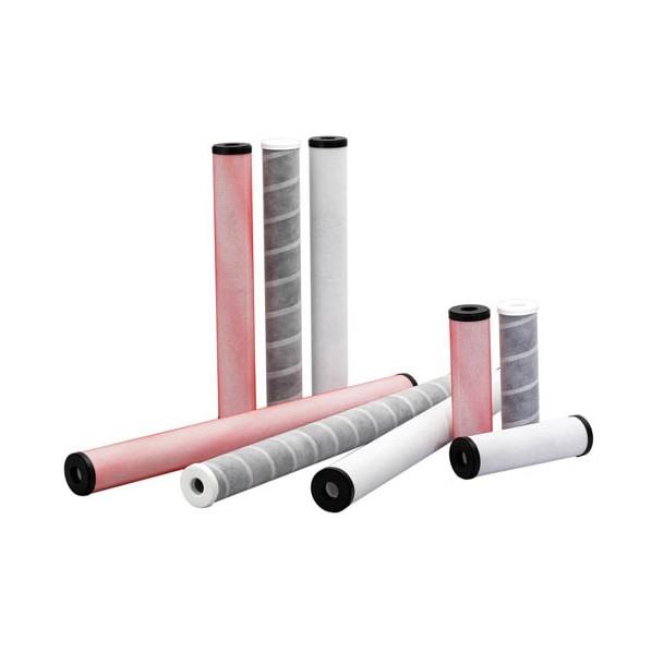 アドバンテック東洋 活性炭カートリッジフィルタ TCC-WH-S0CP