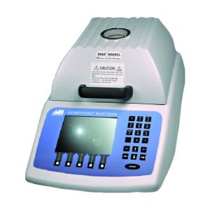 アリゾナインスツルメント社 乾燥減量計測式水分計 MAX5000 XL 1点