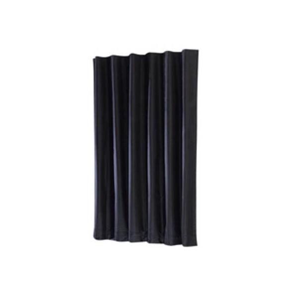 浅沼商会 防炎ダークカーテンデラックス BD CURTAIN DL 1X2