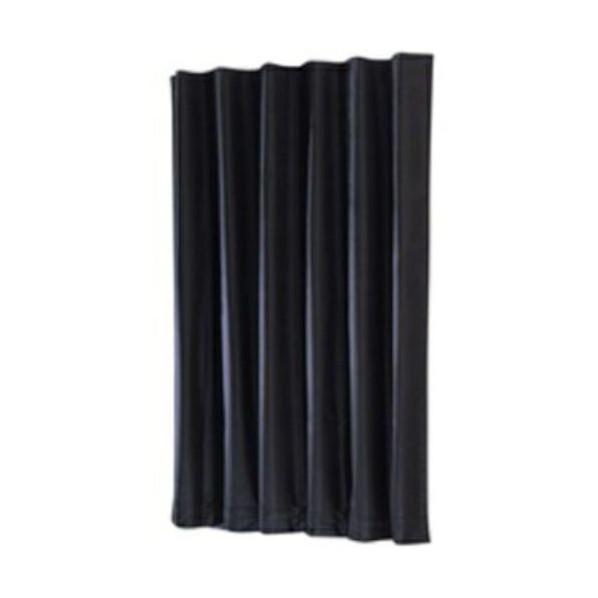 浅沼商会 防炎ダークカーテンデラックス BD CURTAIN DL 2X3