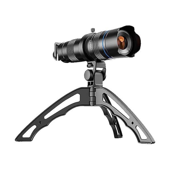 浅沼商会 単眼鏡 20〜40倍ズーム 対物22mm APL-JS2040XJJ04   1点