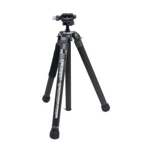 Fotopro X-AIRCROSS 3C LITE カーボン三脚（5段/自由雲台付き）の商品画像