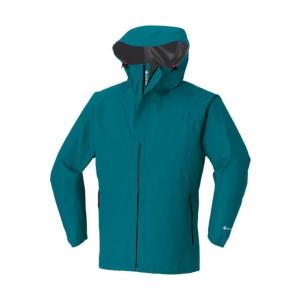 Asahicho ゴアテックスオールウェザージャケット 51040 S ターコイズブルー ターコイズブルー S 51040 S 5 1着の商品画像