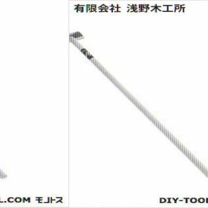 有限会社浅野木工所 ワングリホー(万能ホー)(全鋼) 180mm 09070