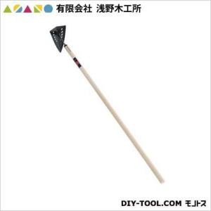 木柄波刃デルタホー240mmの買取情報