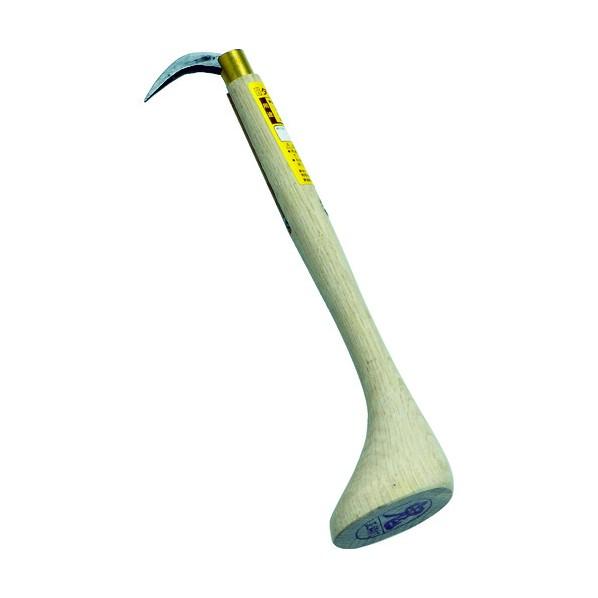 有限会社浅野木工所 （本樫）タカノ爪２４０ｍｍ 240mm 19126 1点