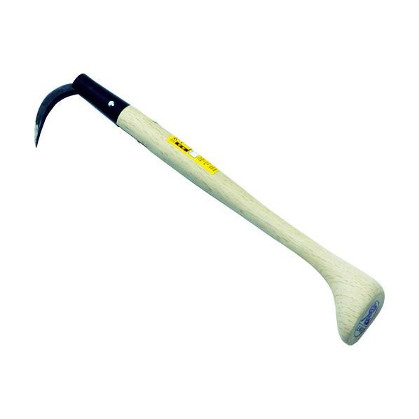 有限会社浅野木工所 （本樫）鯨鉤（長桂）３００ｍｍ 300mm 19172