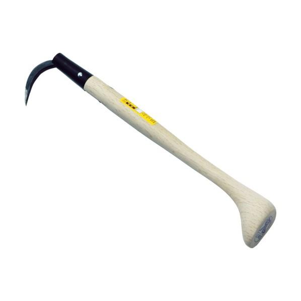 有限会社浅野木工所 （本樫）鯨鉤（長桂）４５０ｍｍ 450mm 19182 1点