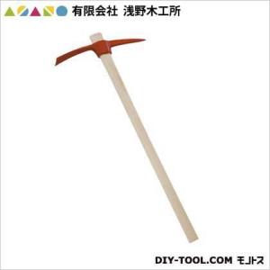 千吉 ツルハシ 小十字鍬 1kg バチヅル ホームピック 氷割り 道具 穴