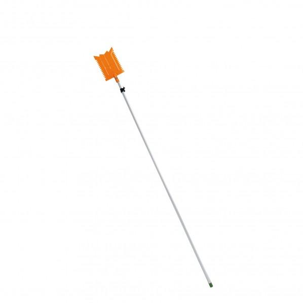 有限会社浅野木工所 雪キレルンデス 鉄(組立式) 24004