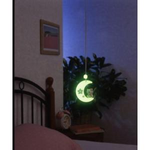 旭電機化成 ねながらひっぱりコード蛍 ブルー ...の詳細画像2
