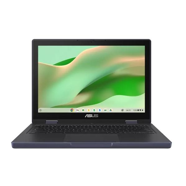 エイスース ASUS Chromebook CZ1204FM2A ペン付き CZ1204FM2A-R...