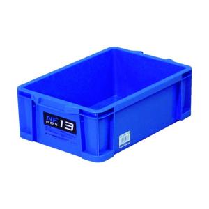 アステージ NFボックス ブルー 435 x ...の詳細画像5