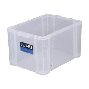 アステージ NFボックス #45 クリア 451...の商品画像