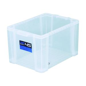 アステージ NFボックス #45 クリア 45...の詳細画像3