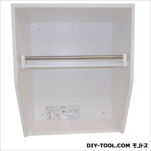 オークス 洗濯収納用品フレクリーンランドリーラック FLS500 1個