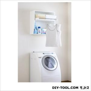 オークス 洗濯収納用品フレクリーンランドリーラ...の詳細画像2