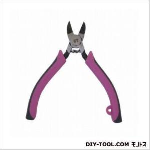 GREATTOOL �}�C�N���v���X�`�b�N�j�b�p 125mm GTPN-125M