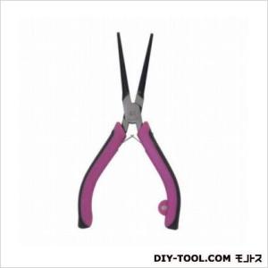 GREATTOOL ロングノーズプライヤ 150mm GTLP-150M 1