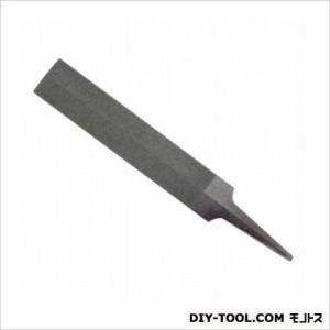 GREENCROSS ダイヤモンド両刃ヤスリ柄無 75mm 18-1