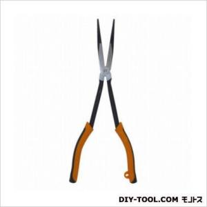 GREATTOOL ロングノーズプライヤ 280mm GTLP-280S 1