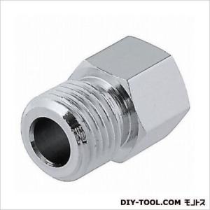 GREENCROSS �ٌa���ԃj�b�v���\�P�b�g 1/8G(PF)�~1/4G(PF) C-91