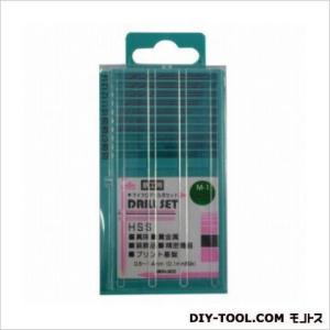 GREATTOOL �S�H�p�`�^���h����&�X�e�b�v�h���� HSS�|�`�^���R�[�e�B���O GTHS-11 11pcs