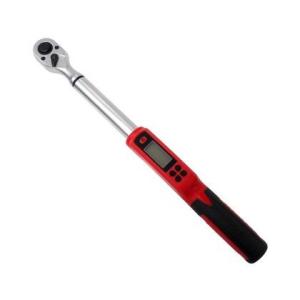 GREAT TOOL デジタルトルクレンチ 差込角12.7mm27-210N m DTW-127