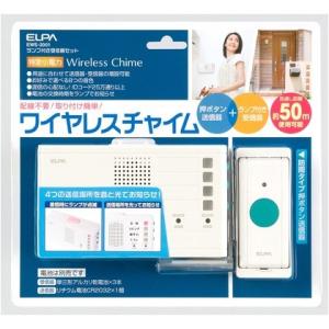 ELPA ���C�����X�`���C�� �����v�t����M��Z�b�g EWS-2001