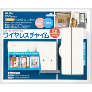 ELPA ���C�����X�`���C�� �Z���T�[���M��Z�b�g EWS-1003