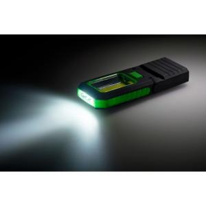 朝日電器 LEDワークライト DOP-WL02...の詳細画像2